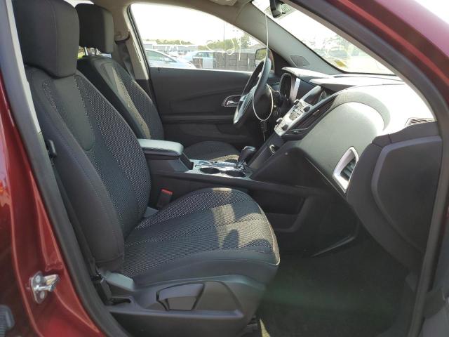 Photo 5 from auction – 2017 CHEVROLET EQUINOX LT with VIN 2GNALCEK4H1597197