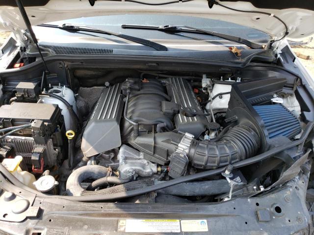 Photo 7 from auction – 2013 JEEP GRAND CHER with VIN 1C4RJFDJ7DC598831
