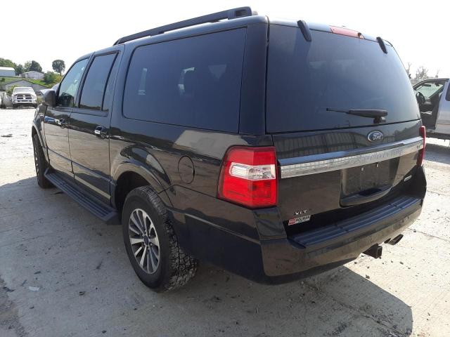 Photo 3 from auction – 2017 FORD EXPEDITION with VIN 1FMJK1JT6HEA61733