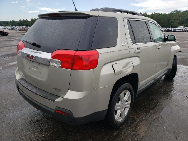 Photo 4 from auction – 2013 GMC TERRAIN SL with VIN 2GKALUEK8D6432298