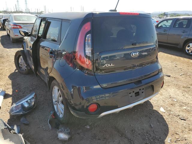 Photo 3 from auction – 2018 KIA SOUL with VIN KNDJP3A54J7526619