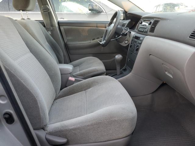 Photo 5 from auction – 2008 TOYOTA COROLLA CE with VIN 1NXBR32E48Z044284