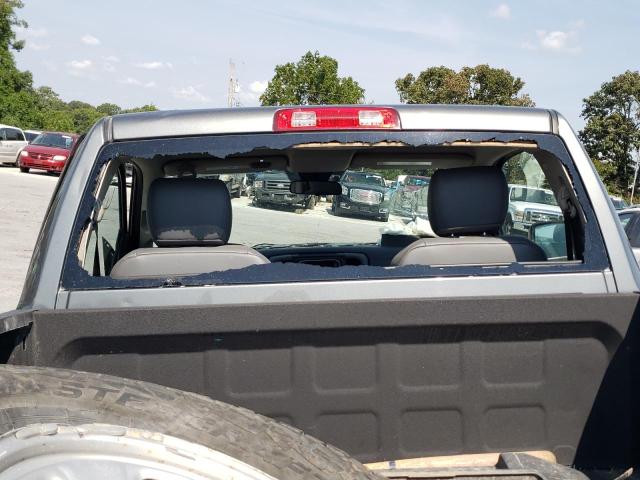 Photo 6 from auction – 2013 RAM 1500 ST with VIN 3C6JR6AG6DG588519