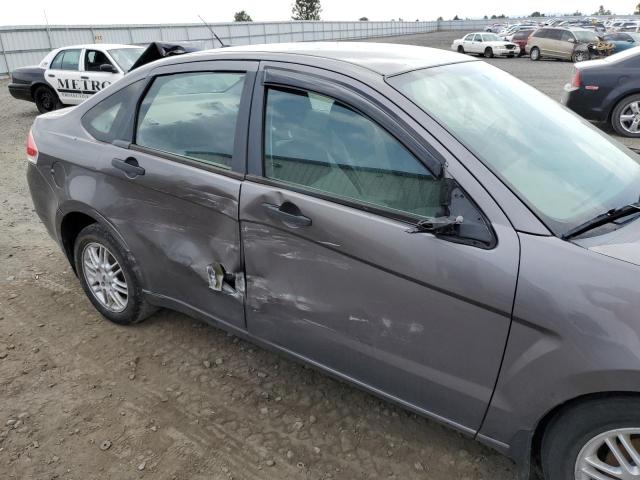 Photo 9 from auction – 2009 FORD FOCUS with VIN 1FAHP35N29W148686