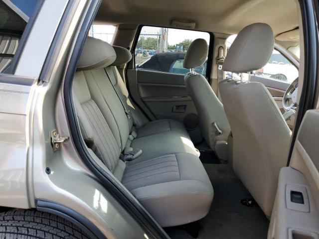 Photo 6 from auction – 2005 JEEP GRAND CHER with VIN 1J4GR48KX5C554969