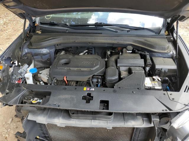 Photo 7 from auction – 2019 HYUNDAI SANTA FE S with VIN 5NMS23AD3KH034832