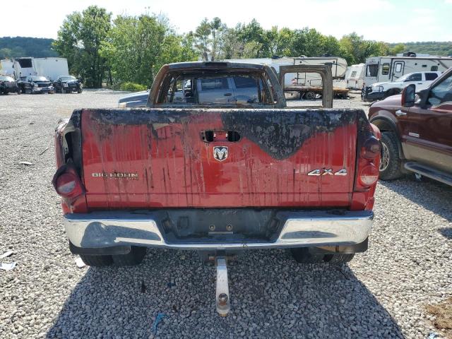 Photo 10 from auction – 2007 DODGE RAM 3500 S with VIN 3D7MX48AX7G842311