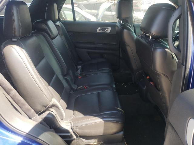Photo 6 from auction – 2013 FORD EXPLORER X with VIN 1FM5K7D82DGC59672