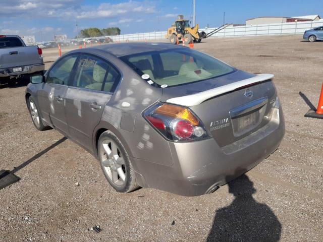 Photo 3 from auction – 2012 NISSAN ALTIMA BAS with VIN 1N4AL2APXCN428769
