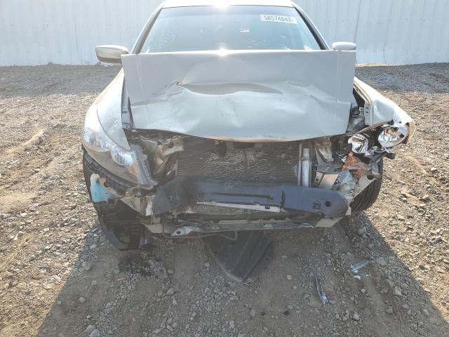 Photo 9 from auction – 2010 HONDA ACCORD EXL with VIN 1HGCP2F8XAA079983