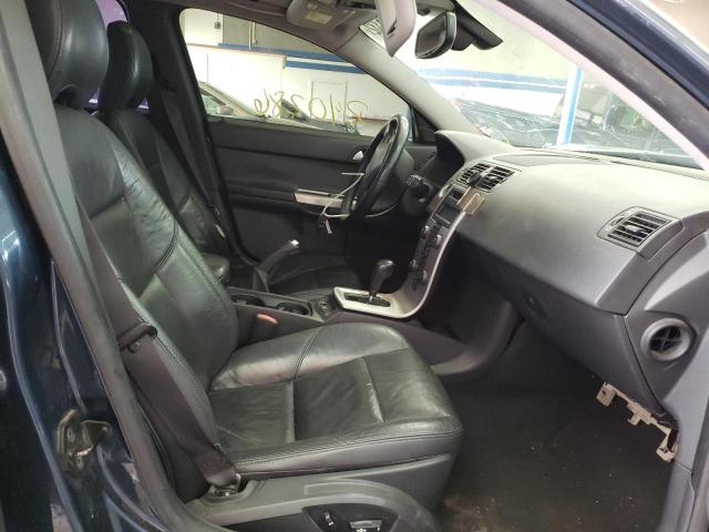 Photo 5 from auction – 2006 VOLVO V50 with VIN YV1MW682362184723