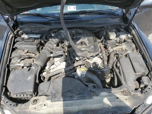 Photo 7 from auction – 2007 LEXUS IS 350 with VIN JTHBE262X75014563