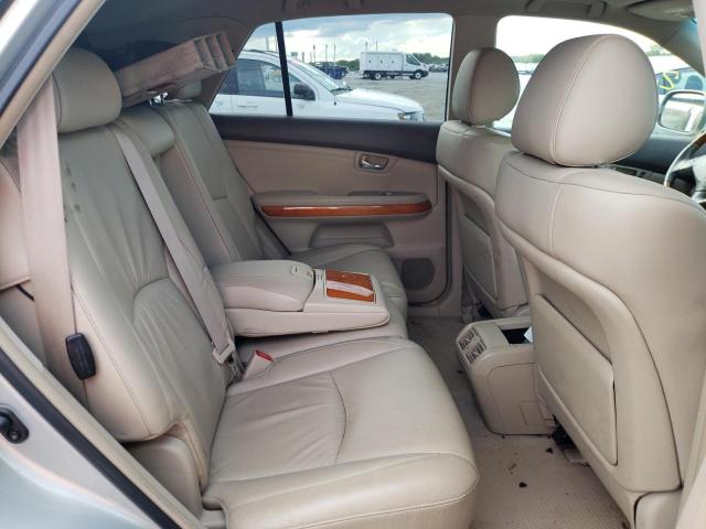 Photo 6 from auction – 2004 LEXUS RX 330 with VIN 2T2GA31U44C015087