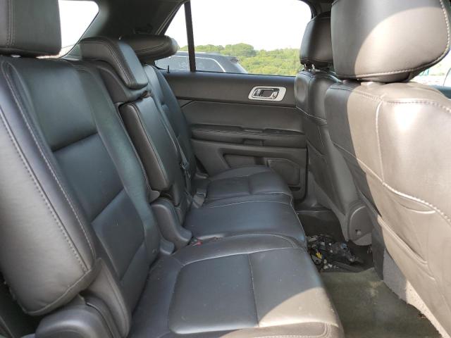Zdjęcie 6 z aukcji – 2014 FORD EXPLORER L z VIN 1FM5K8F82EGA97823