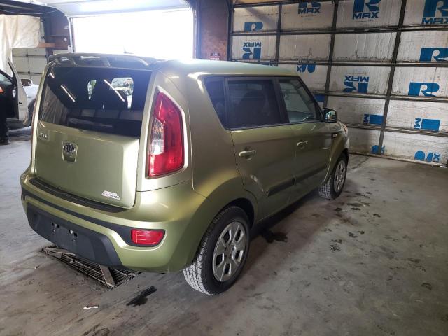 Photo 4 from auction – 2012 KIA SOUL with VIN KNDJT2A5XC7459890