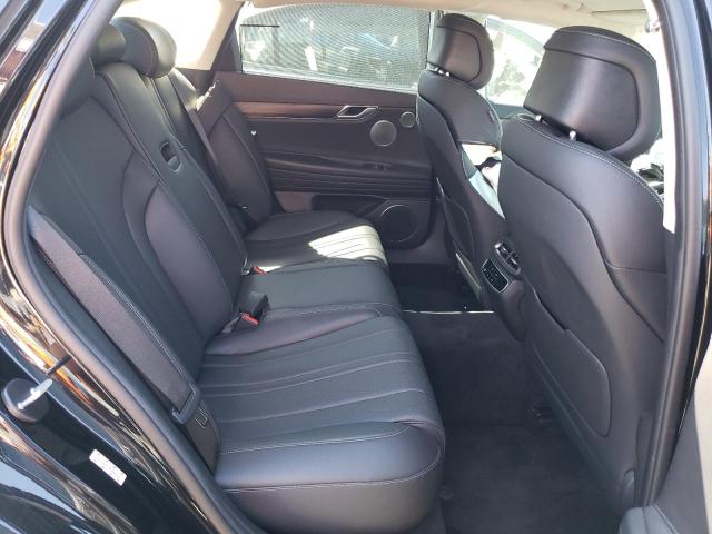 Photo 6 from auction – 2021 GENESIS G80 BASE with VIN KMTGB4SC3MU045554