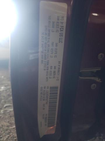 Photo 10 from auction – 2015 DODGE DART SE AE with VIN 1C3CDFDH5FD277401