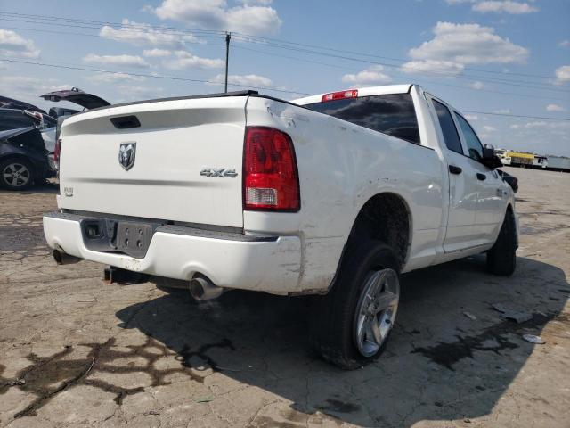 Photo 4 from auction – 2014 RAM 1500 ST with VIN 1C6RR7FT2ES261804