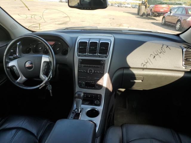 Photo 9 from auction – 2011 GMC ACADIA SLT with VIN 1GKKVREDXBJ238823
