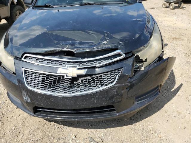 Photo 9 from auction – 2011 CHEVROLET CRUZE LT with VIN 1G1PF5S95B7108686