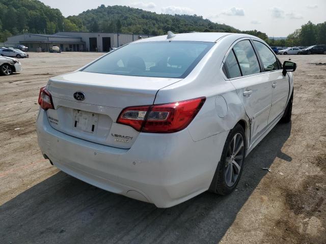 Photo 4 from auction – 2017 SUBARU LEGACY 2.5 with VIN 4S3BNAN67H3057643
