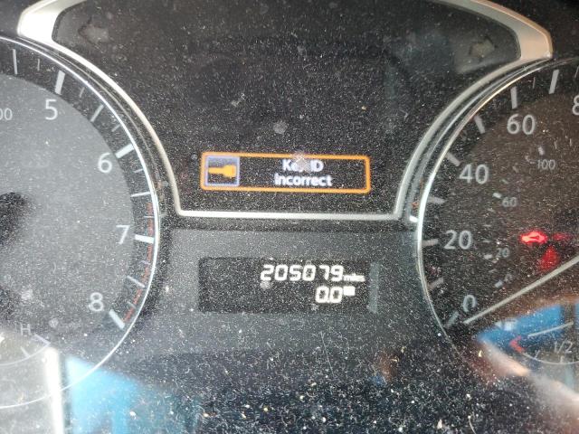 Photo 8 from auction – 2014 NISSAN ALTIMA 2.5 with VIN 1N4AL3AP9EC322592