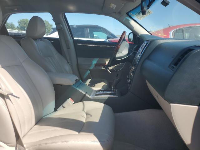 Photo 5 from auction – 2005 CHRYSLER 300C with VIN 2C3AA63HX5H524477