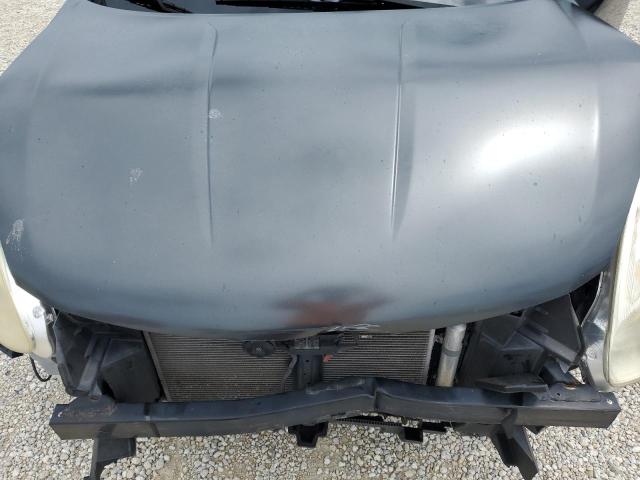 Photo 7 from auction – 2013 NISSAN ROGUE S with VIN JN8AS5MT5DW024561