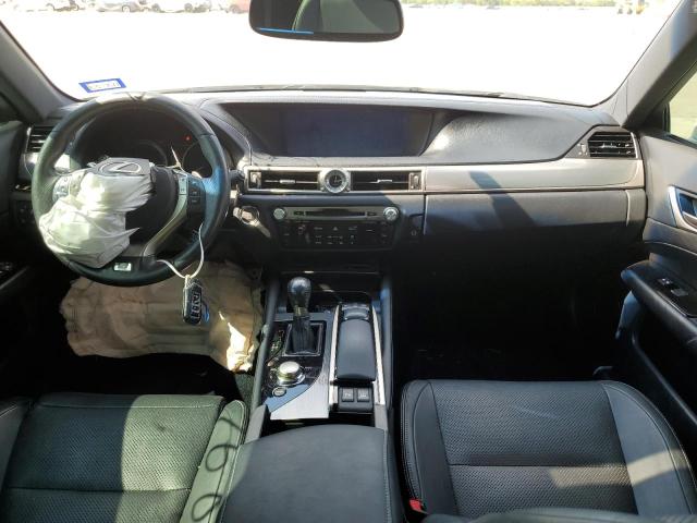 Photo 5 from auction – 2013 LEXUS GS 350 with VIN JTHCE1BL9D5005328