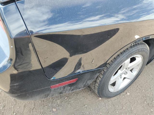 Photo 9 from auction – 2009 DODGE CHALLENGER with VIN 2B3LJ44V39H547300