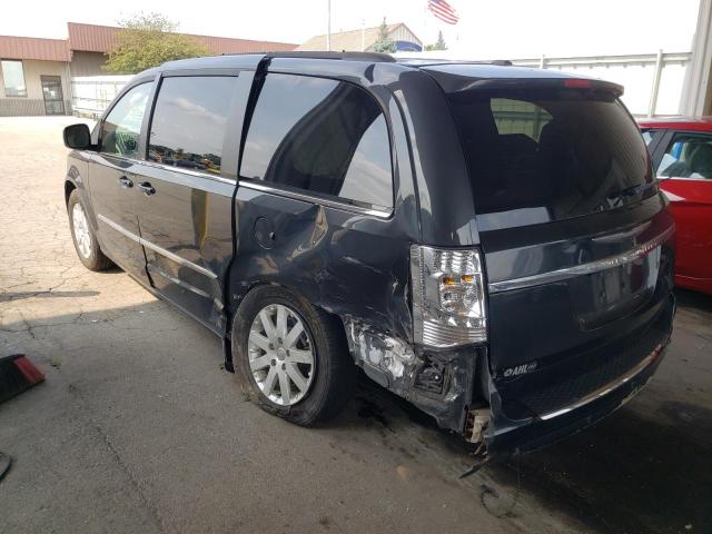 Photo 3 from auction – 2012 CHRYSLER TOWN & COU with VIN 2C4RC1CG2CR270421