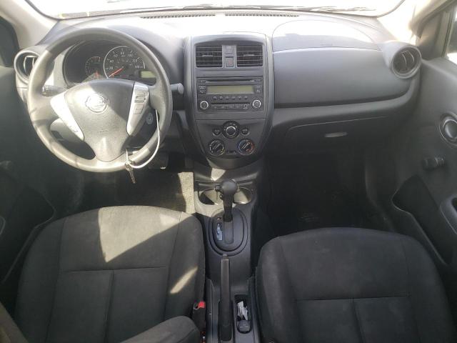 Photo 9 from auction – 2016 NISSAN VERSA S with VIN 3N1CN7AP1GL901008