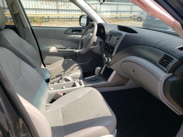Photo 5 from auction – 2011 SUBARU FORESTER L with VIN JF2SHAEC1BH778940
