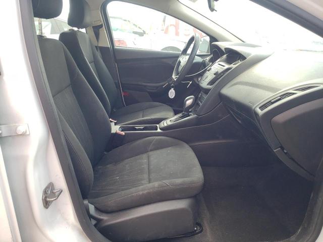 Photo 5 from auction – 2017 FORD FOCUS S with VIN 1FADP3E22HL327802