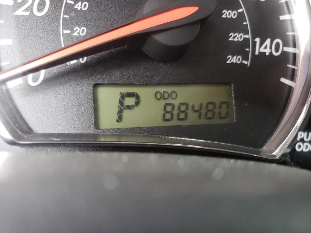 Foto 8 de la subasta – 2013 TOYOTA COROLLA BA con VIN 5YFBU4EE9DP211489