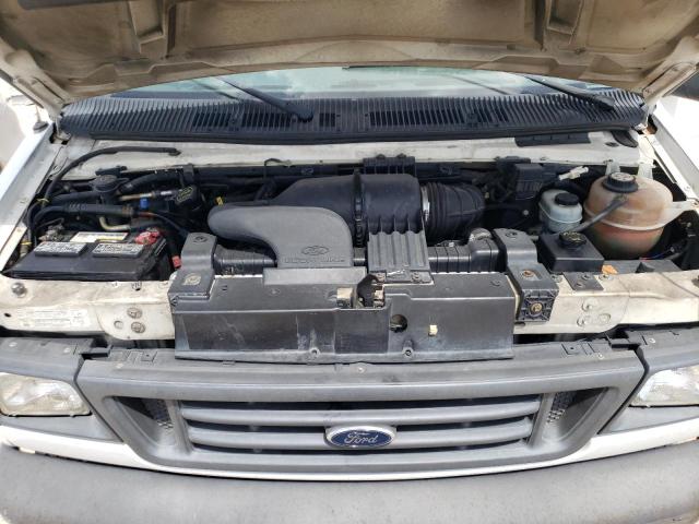 Photo 7 from auction – 2004 FORD ECONOLINE with VIN 1FTNE24L64HA06562