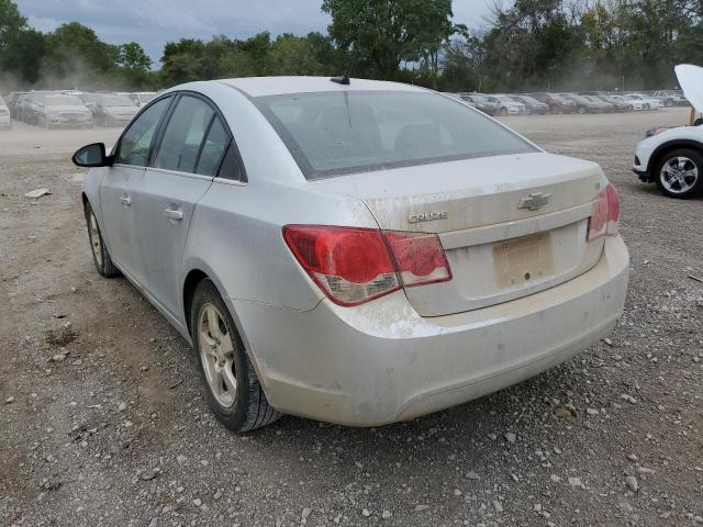 Photo 3 from auction – 2012 CHEVROLET CRUZE LT with VIN 1G1PF5SC7C7219186