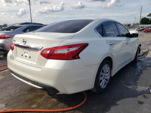Photo 4 from auction – 2016 NISSAN ALTIMA 2.5 with VIN 1N4AL3AP1GC253206