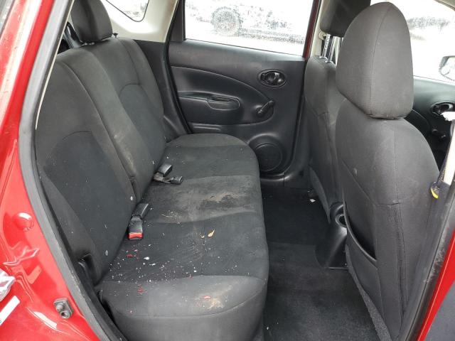 Photo 6 from auction – 2015 NISSAN VERSA NOTE with VIN 3N1CE2CP4FL419521