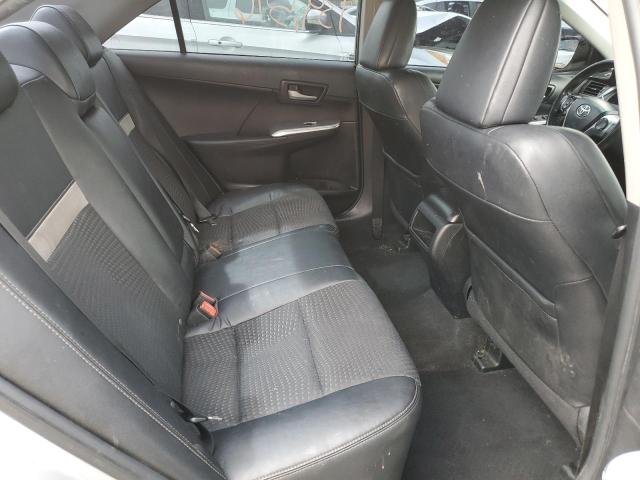 Photo 6 from auction – 2012 TOYOTA CAMRY BASE with VIN 4T1BF1FK4CU014885