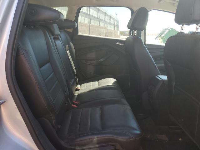 Photo 6 from auction – 2014 FORD ESCAPE TIT with VIN 1FMCU9J90EUA15807