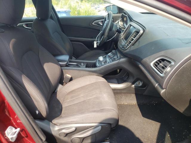 Photo 5 from auction – 2015 CHRYSLER 200 LIMITE with VIN 1C3CCCAB9FN600859
