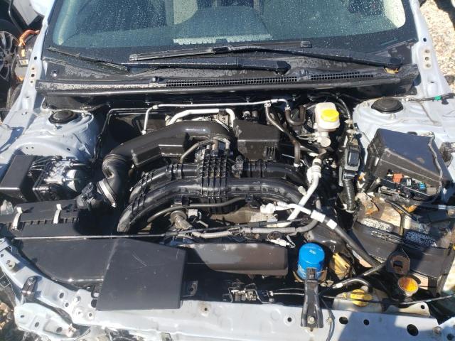 Photo 7 from auction – 2018 SUBARU CROSSTREK with VIN JF2GTABC8JH255342