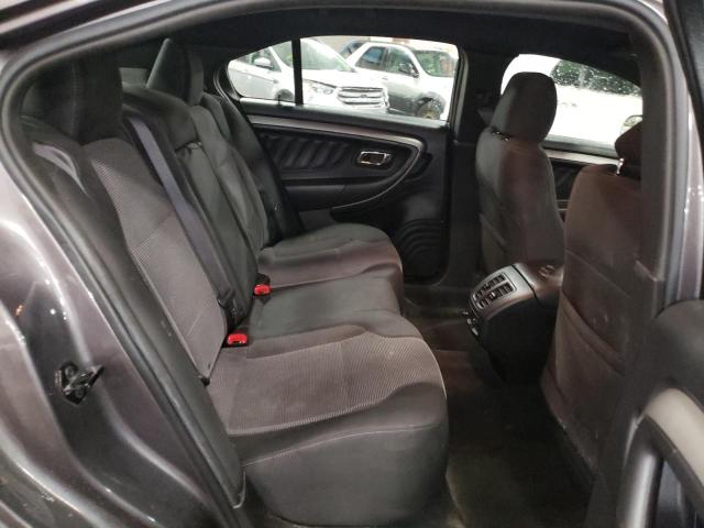 Photo 6 from auction – 2014 FORD TAURUS SEL with VIN 1FAHP2E84EG163313