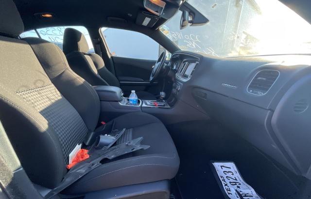 Photo 5 from auction – 2021 DODGE CHARGER R/ with VIN 2C3CDXCT8MH600450