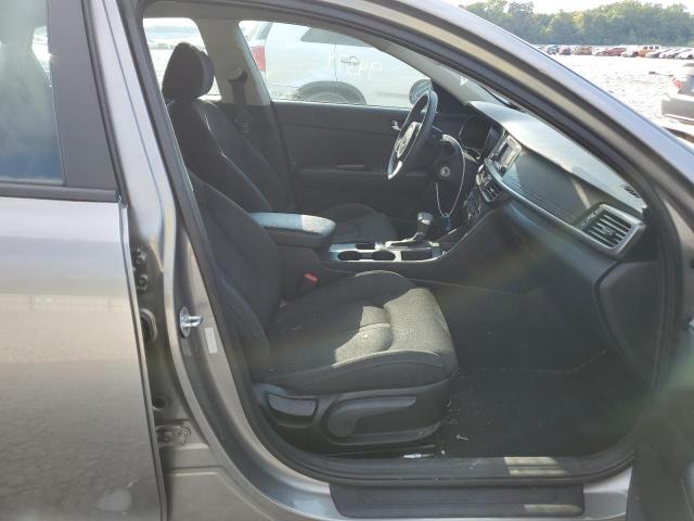 Photo 5 from auction – 2016 KIA OPTIMA LX with VIN 5XXGT4L37GG096446