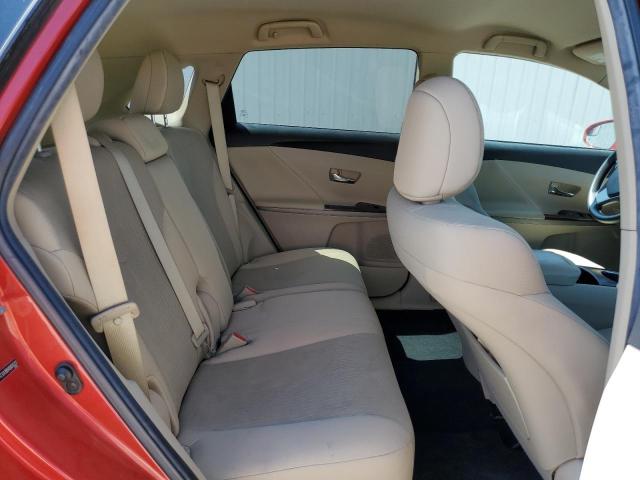 Photo 6 from auction – 2013 TOYOTA VENZA LE with VIN 4T3ZA3BB4DU076312