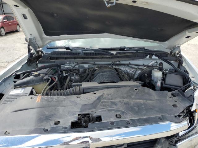 Photo 7 from auction – 2017 CHEVROLET SILVERADO with VIN 3GCUKREC2HG135670