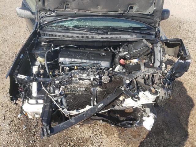 Photo 7 from auction – 2007 TOYOTA COROLLA CE with VIN 1NXBR30E47Z856850