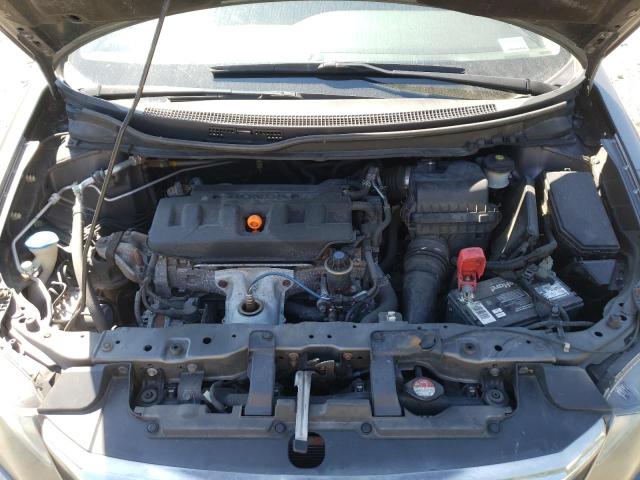 Photo 7 from auction – 2012 HONDA CIVIC EX with VIN 19XFB2F81CE308478